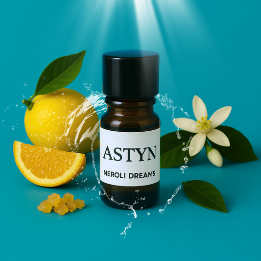 Autoduft - Neroli Dreams