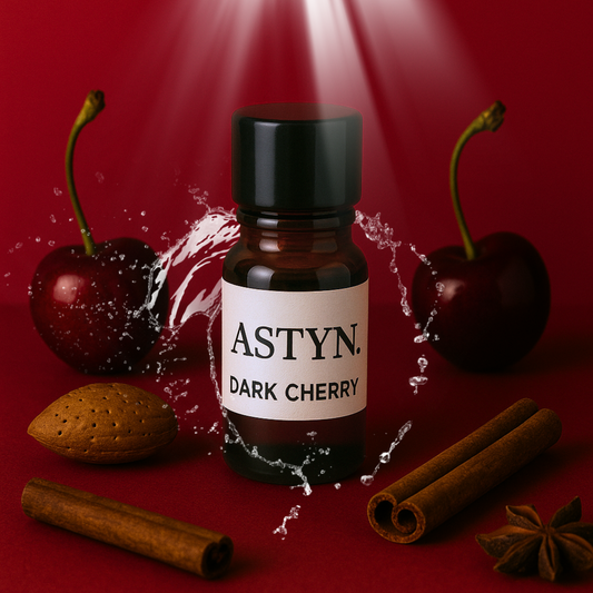 Autoduft - Dark Cherry
