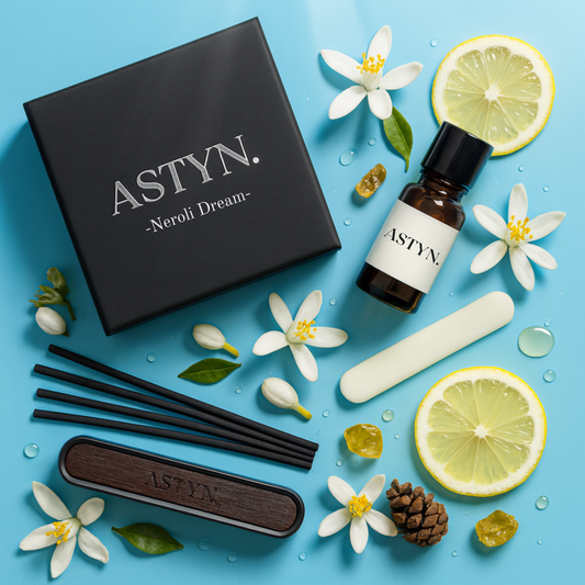 Signature-Set: Neroli Dream